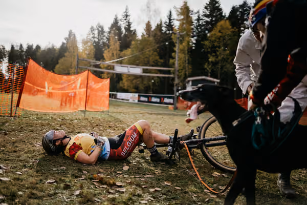 IFSS European Championships and European Masters Dryland 2026 – 15. října 2026