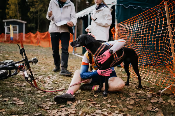 IFSS European Championships and European Masters Dryland 2026 – 15. října 2026