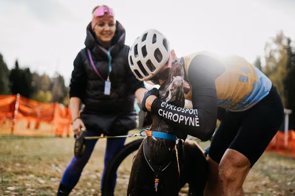 IFSS European Championships and European Masters Dryland 2026 – 15. října 2026