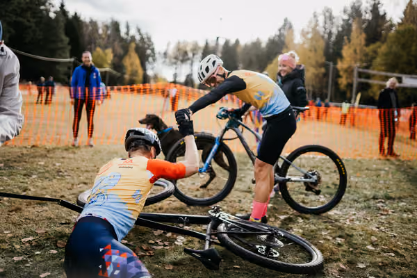 IFSS European Championships and European Masters Dryland 2026 – 15. října 2026