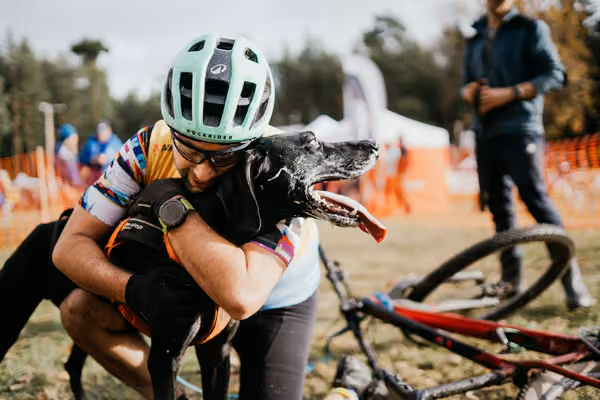 IFSS European Championships and European Masters Dryland 2026 – 15. října 2026