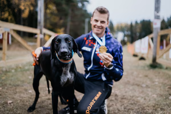 IFSS European Championships and European Masters Dryland 2026 – 15. října 2026