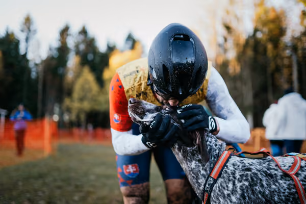 IFSS European Championships and European Masters Dryland 2026 – 15. října 2026