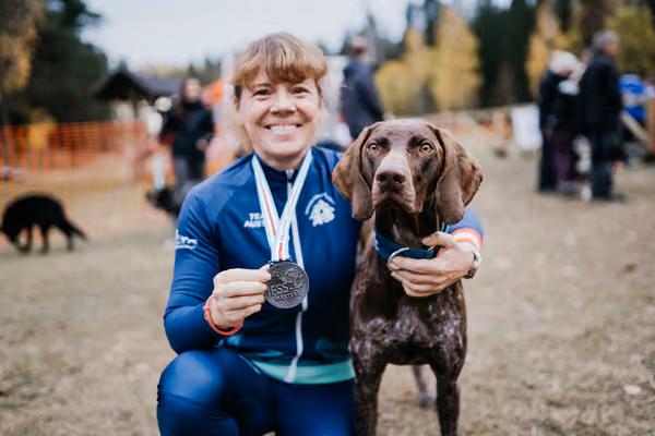 IFSS European Championships and European Masters Dryland 2026 – 15. října 2026