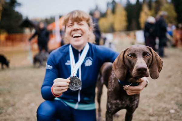IFSS European Championships and European Masters Dryland 2026 – 15. října 2026