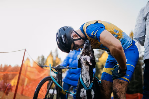 IFSS European Championships and European Masters Dryland 2026 – 15. října 2026