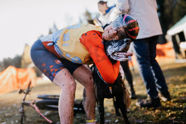 IFSS European Championships and European Masters Dryland 2026 – 15. října 2026