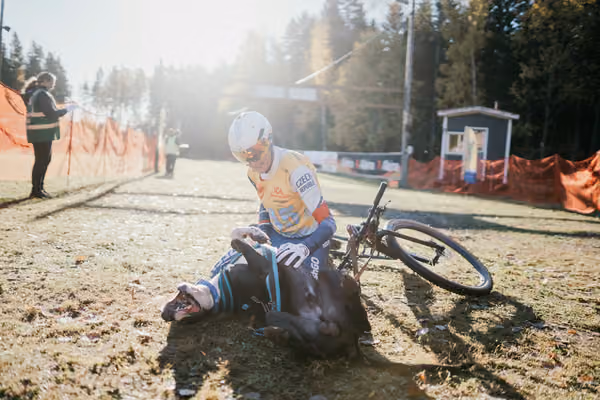 IFSS European Championships and European Masters Dryland 2026 – 15. října 2026