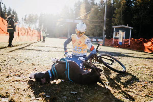 IFSS European Championships and European Masters Dryland 2026 – 15. října 2026
