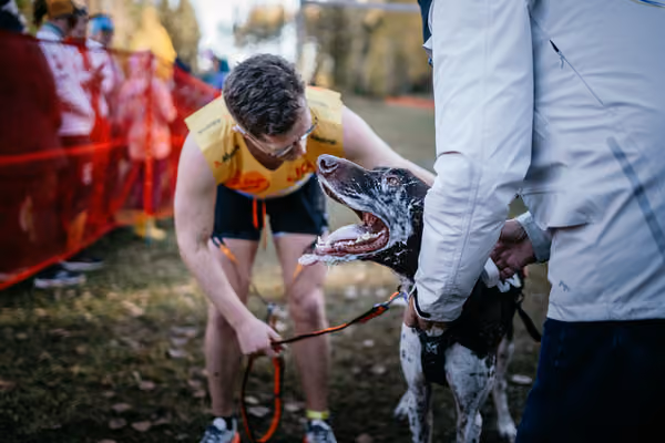 IFSS European Championships and European Masters Dryland 2026 – 15. října 2026
