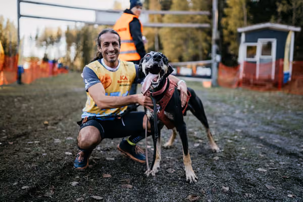 IFSS European Championships and European Masters Dryland 2026 – 15. října 2026