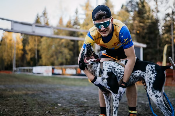 IFSS European Championships and European Masters Dryland 2026 – 15. října 2026
