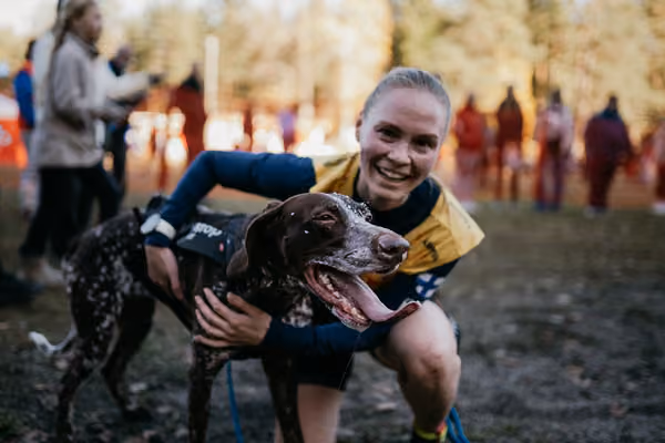 IFSS European Championships and European Masters Dryland 2026 – 15. října 2026