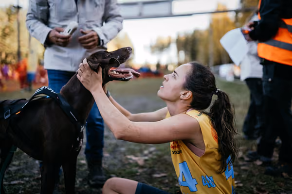 IFSS European Championships and European Masters Dryland 2026 – 15. října 2026