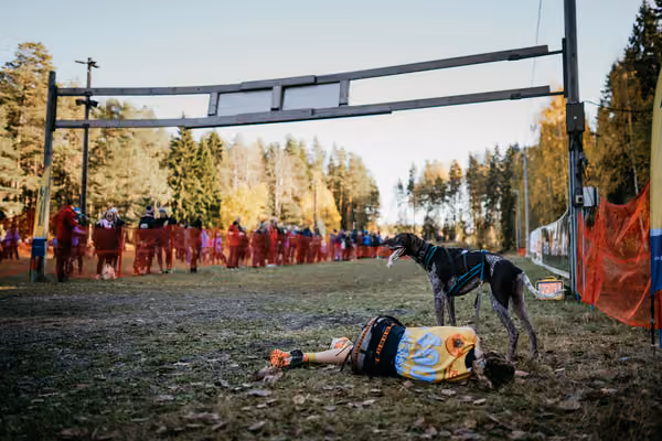 IFSS European Championships and European Masters Dryland 2026 – 15. října 2026