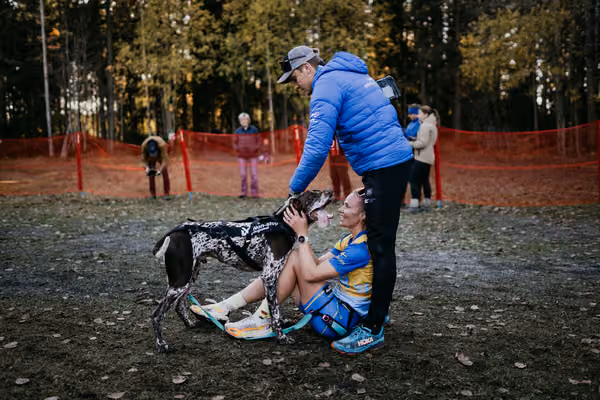 IFSS European Championships and European Masters Dryland 2026 – 15. října 2026
