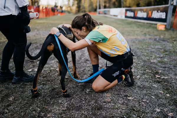 IFSS European Championships and European Masters Dryland 2026 – 15. října 2026