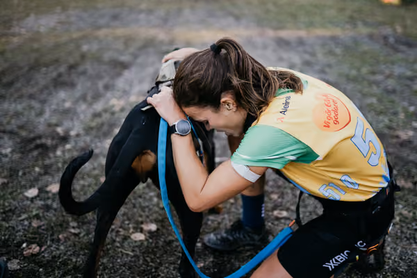 IFSS European Championships and European Masters Dryland 2026 – 15. října 2026