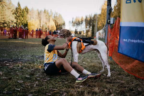 IFSS European Championships and European Masters Dryland 2026 – 15. října 2026