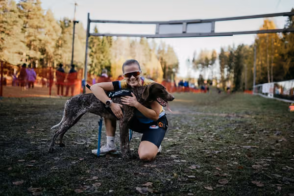 IFSS European Championships and European Masters Dryland 2026 – 15. října 2026