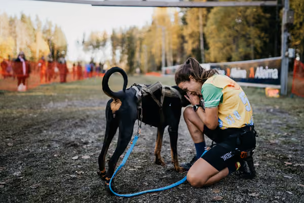 IFSS European Championships and European Masters Dryland 2026 – 15. října 2026