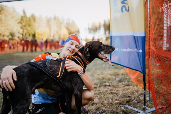 IFSS European Championships and European Masters Dryland 2026 – 15. října 2026