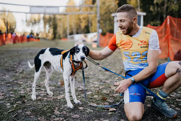 IFSS European Championships and European Masters Dryland 2026 – 15. října 2026