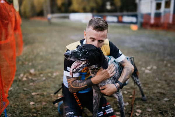 IFSS European Championships and European Masters Dryland 2026 – 15. října 2026