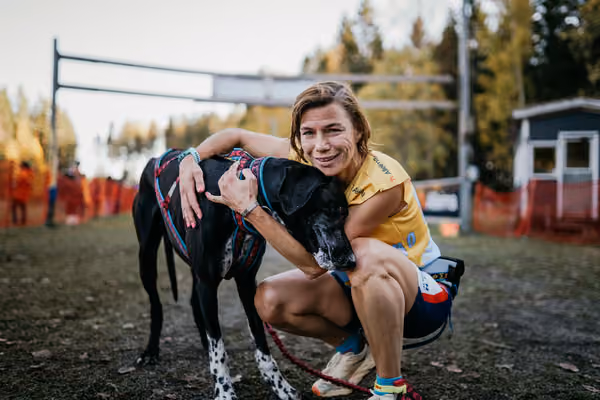 IFSS European Championships and European Masters Dryland 2026 – 15. října 2026