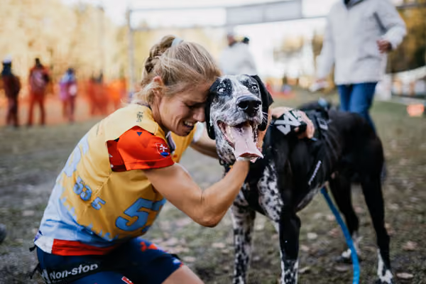 IFSS European Championships and European Masters Dryland 2026 – 15. října 2026