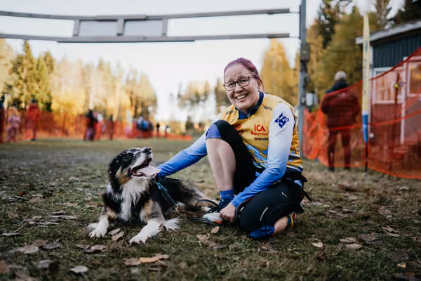 IFSS European Championships and European Masters Dryland 2026 – 15. října 2026