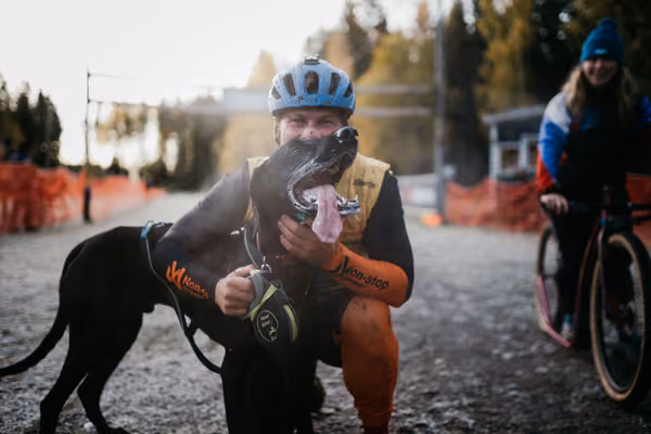 IFSS European Championships and European Masters Dryland 2026 – 15. října 2026