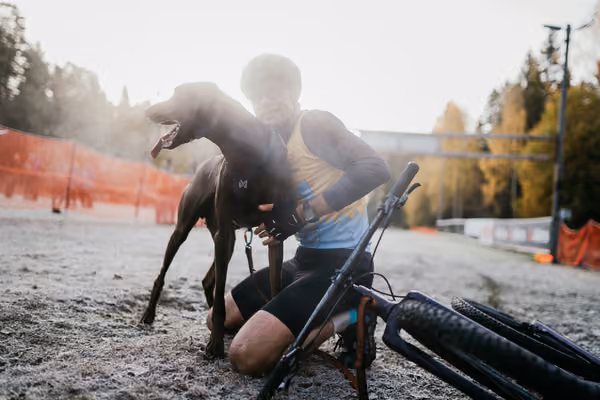 IFSS European Championships and European Masters Dryland 2026 – 15. října 2026