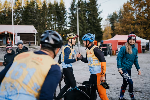 IFSS European Championships and European Masters Dryland 2026 – 15. října 2026