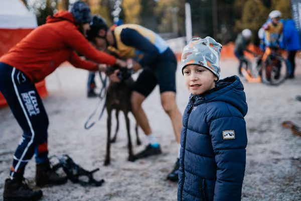 IFSS European Championships and European Masters Dryland 2026 – 15. října 2026