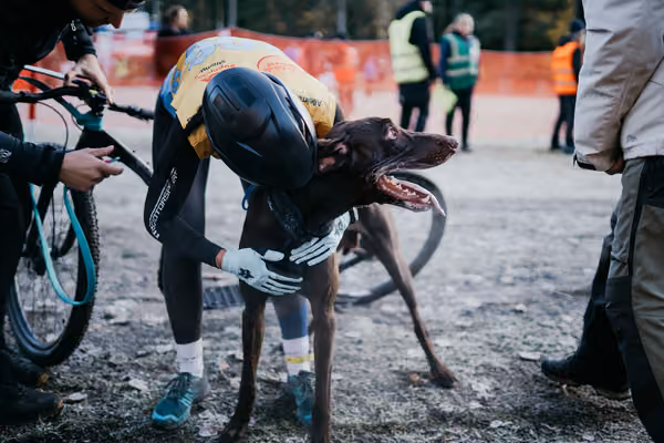 IFSS European Championships and European Masters Dryland 2026 – 15. října 2026
