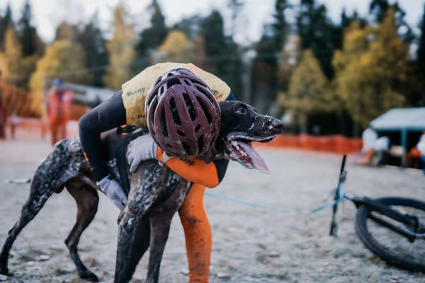 IFSS European Championships and European Masters Dryland 2026 – 15. října 2026