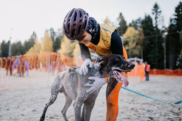 IFSS European Championships and European Masters Dryland 2026 – 15. října 2026