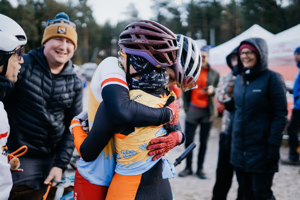 IFSS European Championships and European Masters Dryland 2026 – 15. října 2026