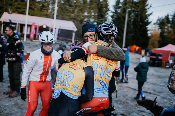 IFSS European Championships and European Masters Dryland 2026 – 15. října 2026
